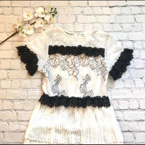 FoxieDox - NWOT Lace Dress